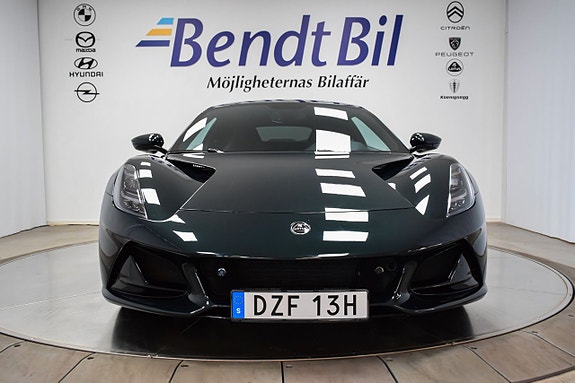 Lotus Emira 2 of 25