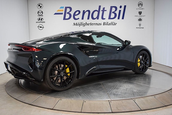 Lotus Emira 12 of 25