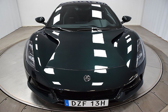 Lotus Emira 5 of 25