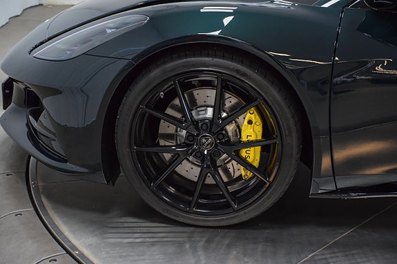 Lotus Emira 25 of 25