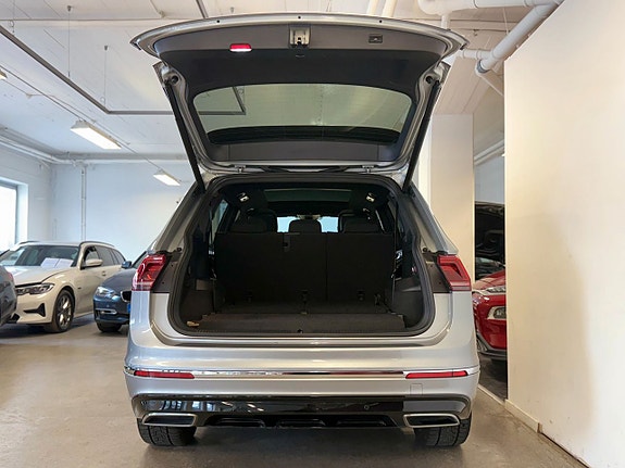Volkswagen Tiguan Allspace 8 of 18