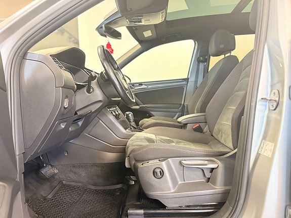 Volkswagen Tiguan Allspace 10 of 18