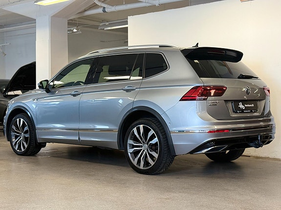 Volkswagen Tiguan Allspace 6 of 18