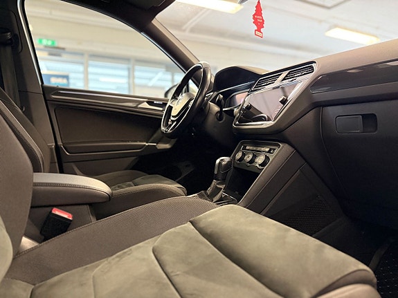 Volkswagen Tiguan Allspace 11 of 18