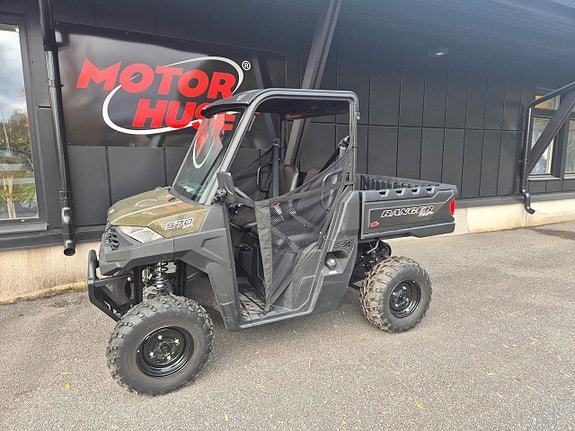 Polaris RANGER 570 EPS -22