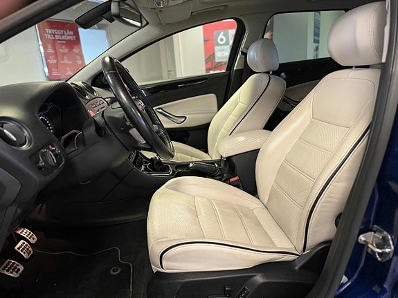 Ford Mondeo 10 of 13