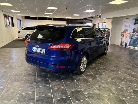 Ford Mondeo 6 of 13