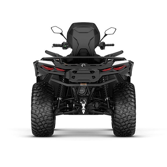 Can-Am Outlander MAX Electric Finns för omgående leverans! *Köp online* 6 of 6