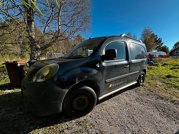 Renault Kangoo Express