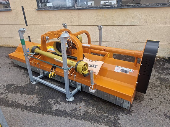 Slagslåtter/Betesputs Berti EKRS-300