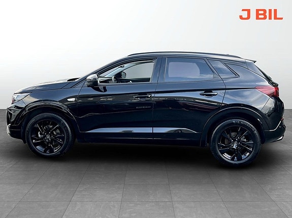Opel Grandland 15 of 17