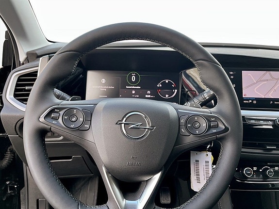 Opel Grandland 7 of 17