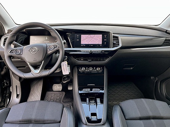 Opel Grandland 6 of 17