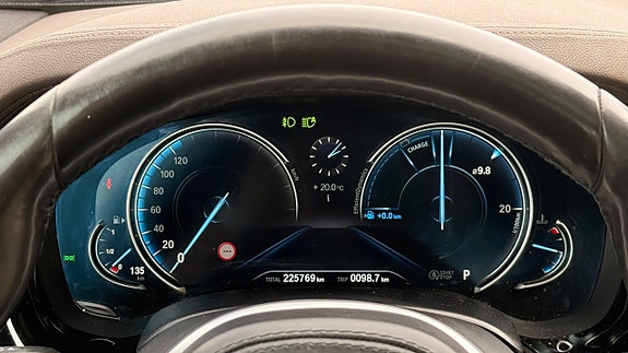 BMW 530i 17 of 30