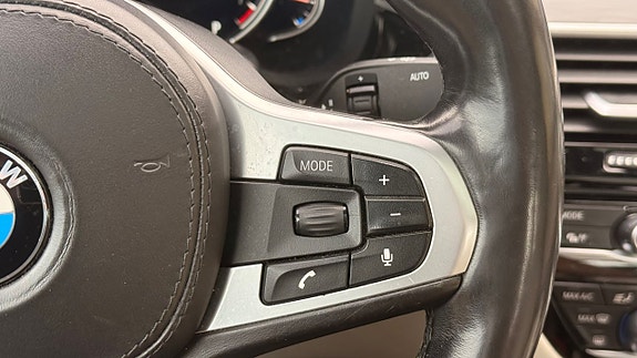BMW 530i 20 of 30
