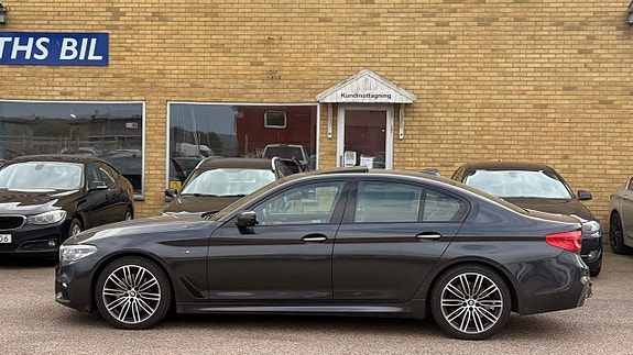 BMW 530i 7 of 30