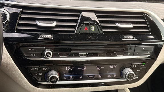 BMW 530i 24 of 30