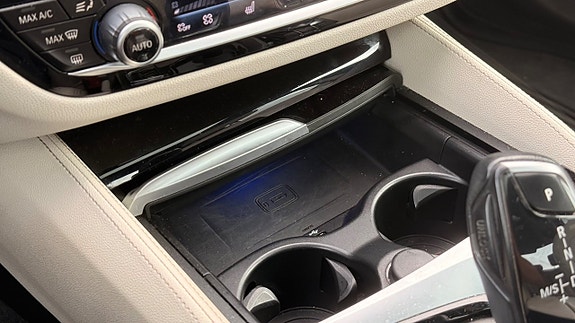 BMW 530i 27 of 30