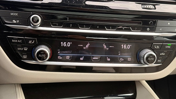 BMW 530i 25 of 30
