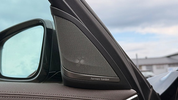 BMW 530i 12 of 30