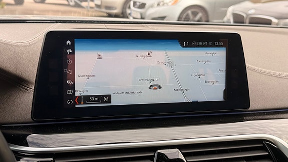 BMW 530i 23 of 30
