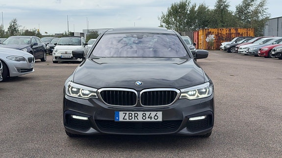 BMW 530i 2 of 30