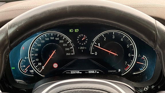 BMW 530i 15 of 30