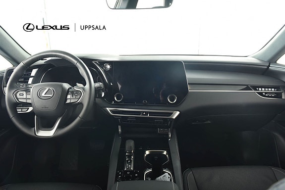 Lexus RX350h 8 of 16