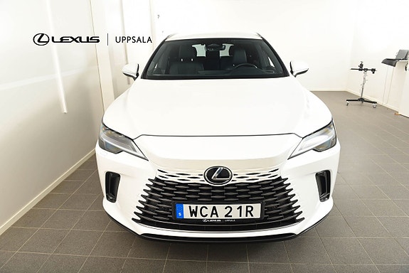 Lexus RX350h 5 of 16
