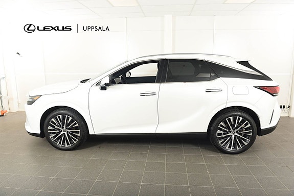 Lexus RX350h 2 of 16
