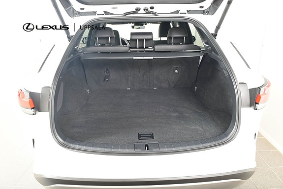 Lexus RX350h 9 of 16