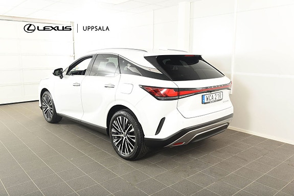 Lexus RX350h 3 of 16