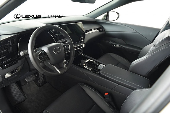 Lexus RX350h 6 of 16