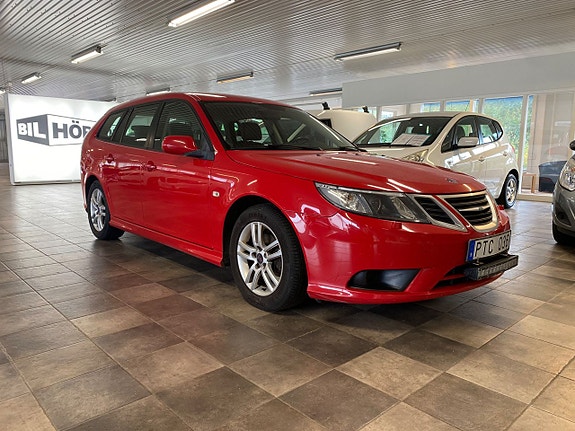 Saab 9-3