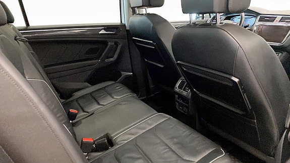 Volkswagen Tiguan Allspace 5 of 5