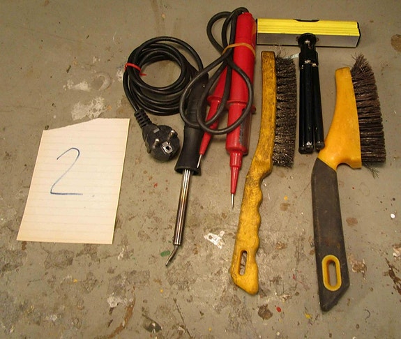 Product image 2 of 3