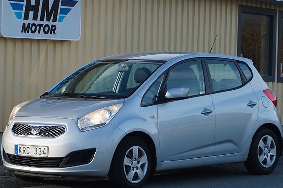 Kia Venga