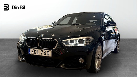 BMW 118d
