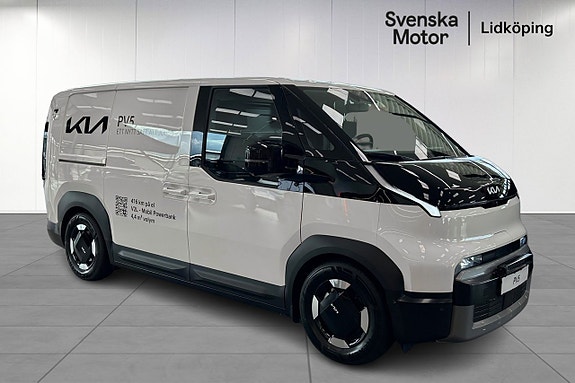 Kia PV5 3 of 5