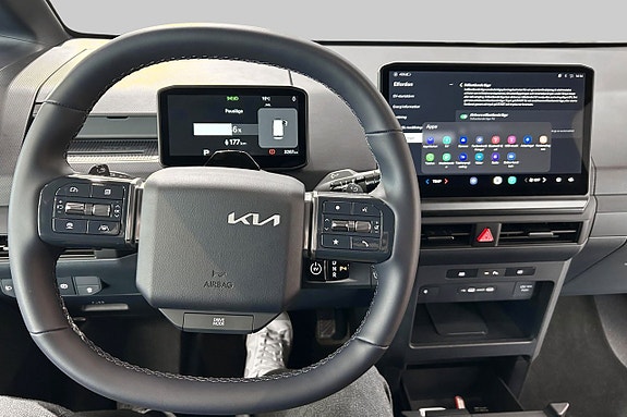 Kia PV5 2 of 5