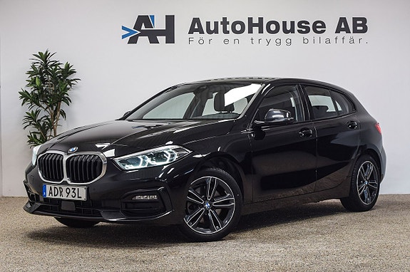BMW 118i