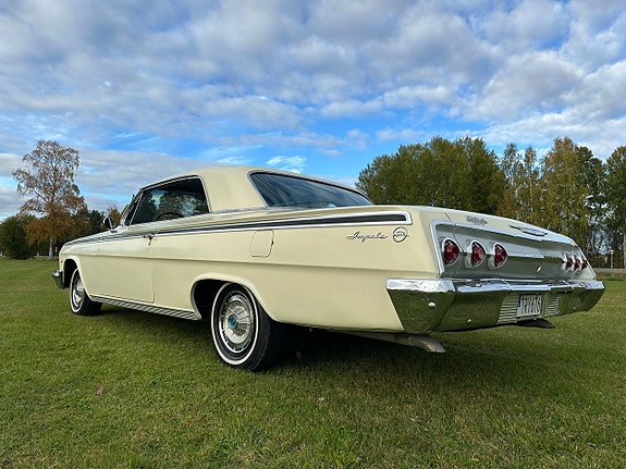 Chevrolet Impala