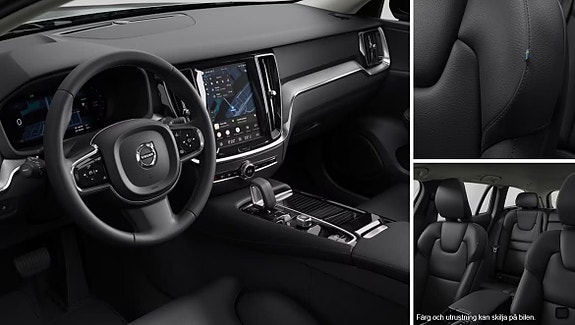 Volvo V60 4 of 4