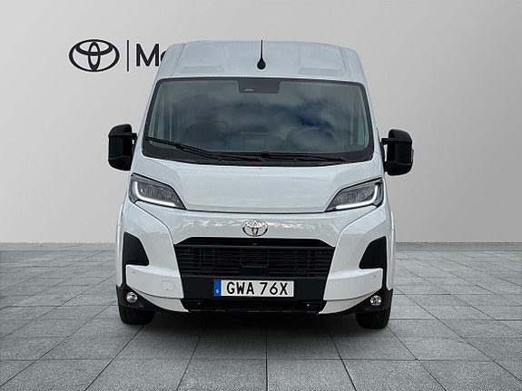 Toyota ProAce Max 5 of 5