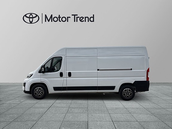 Toyota ProAce Max 3 of 5