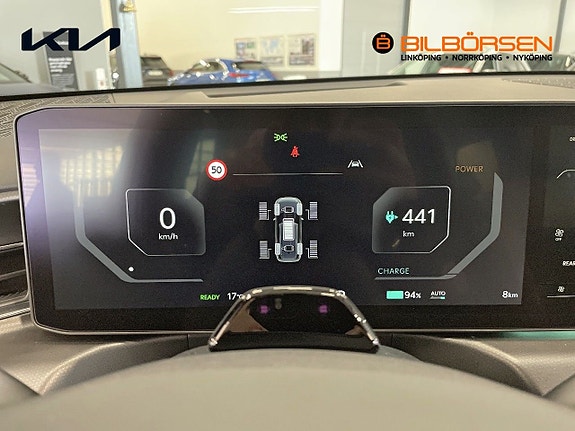 Kia EV9 12 of 15