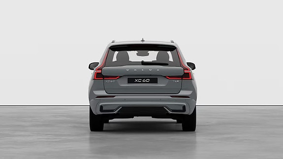 Volvo XC60 5 of 5