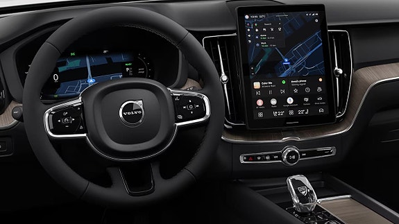 Volvo XC60 7 of 7