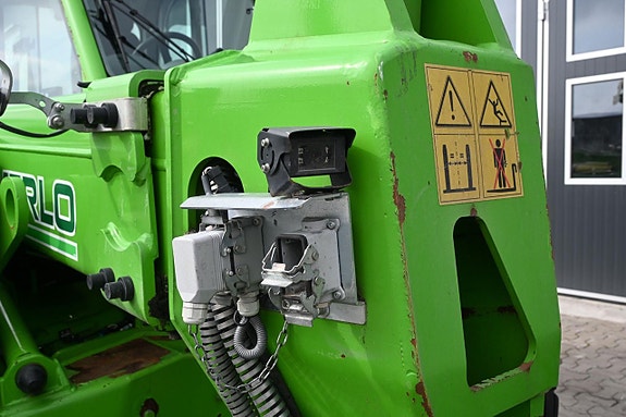Merlo P72.10 19 of 30