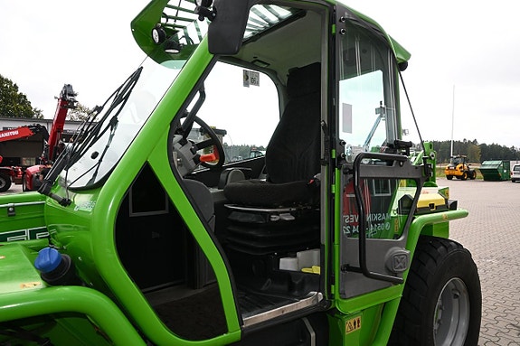 Merlo P72.10 9 of 30